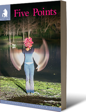 Five Points A Journal of Literature and Art