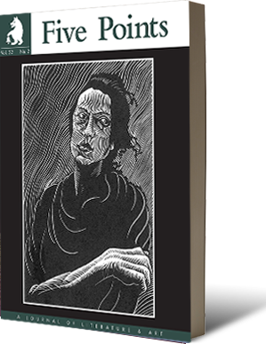 Five Points A Journal of Literature and Art
