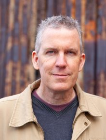 Josh Russell Author