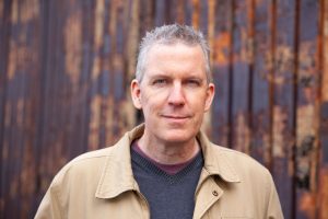 Josh Russell Author